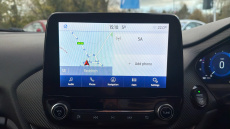 Ford Fiesta 1.0 EcoBoost Hybrid mHEV 155 ST-Line Vignale 5dr Petrol Hatchback